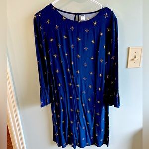 Old Navy dress
